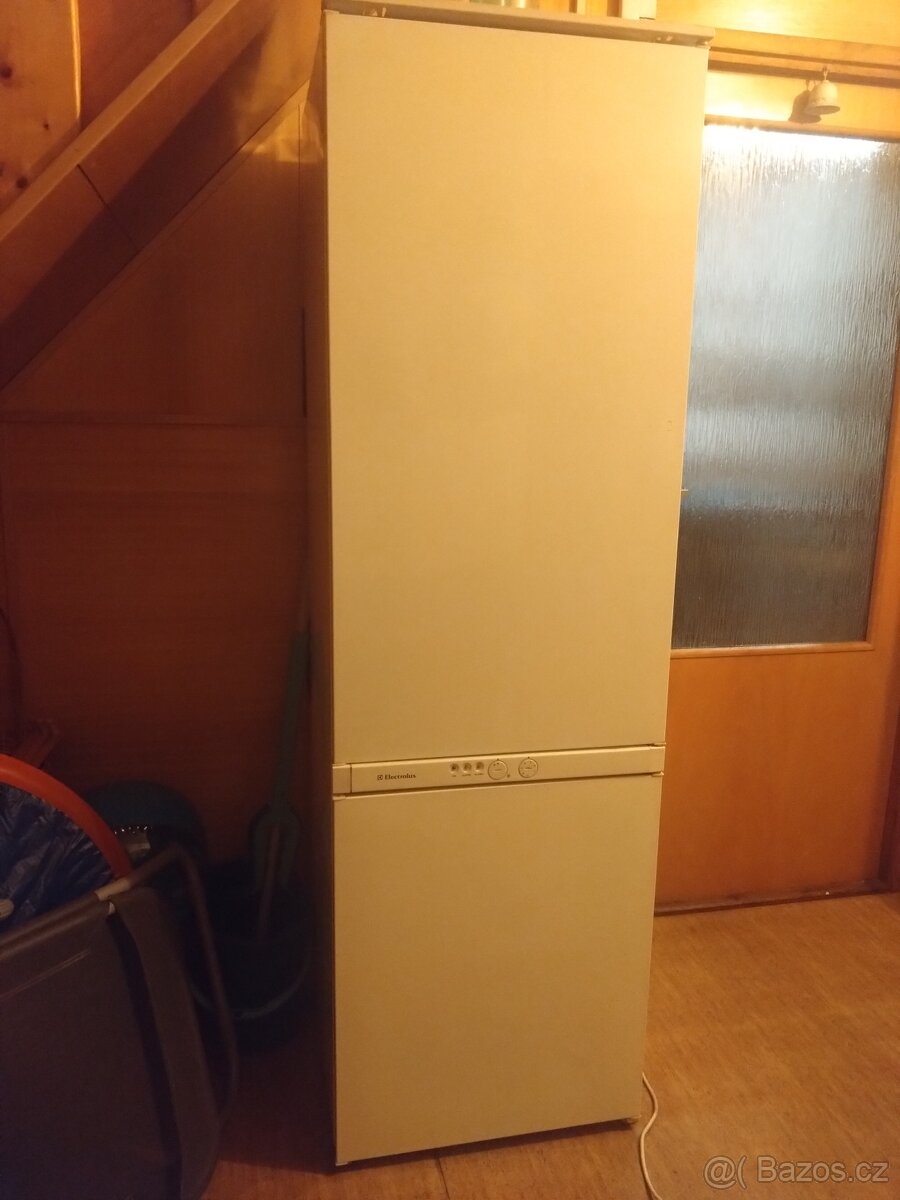 Lednice Elektrolux - 2