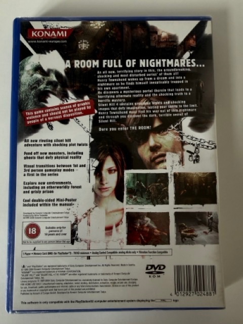 Prodám hry na Playstation 2 (PS2) - 2