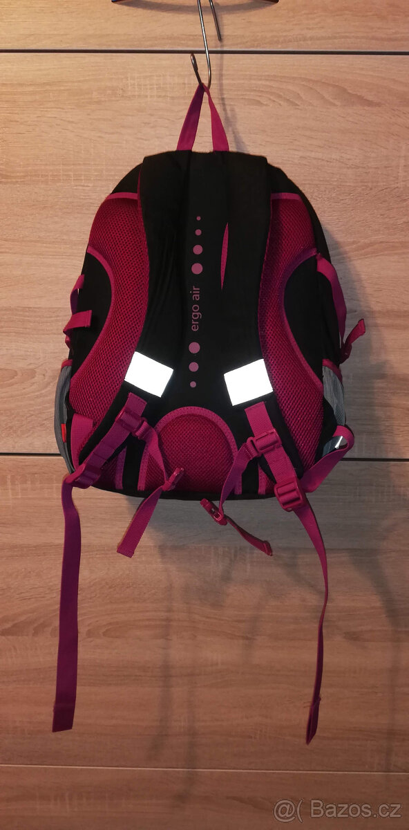 Školní taška/batoh - 2