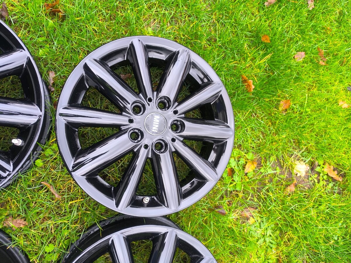 ALU kola Mini Cooper r 16 - 2