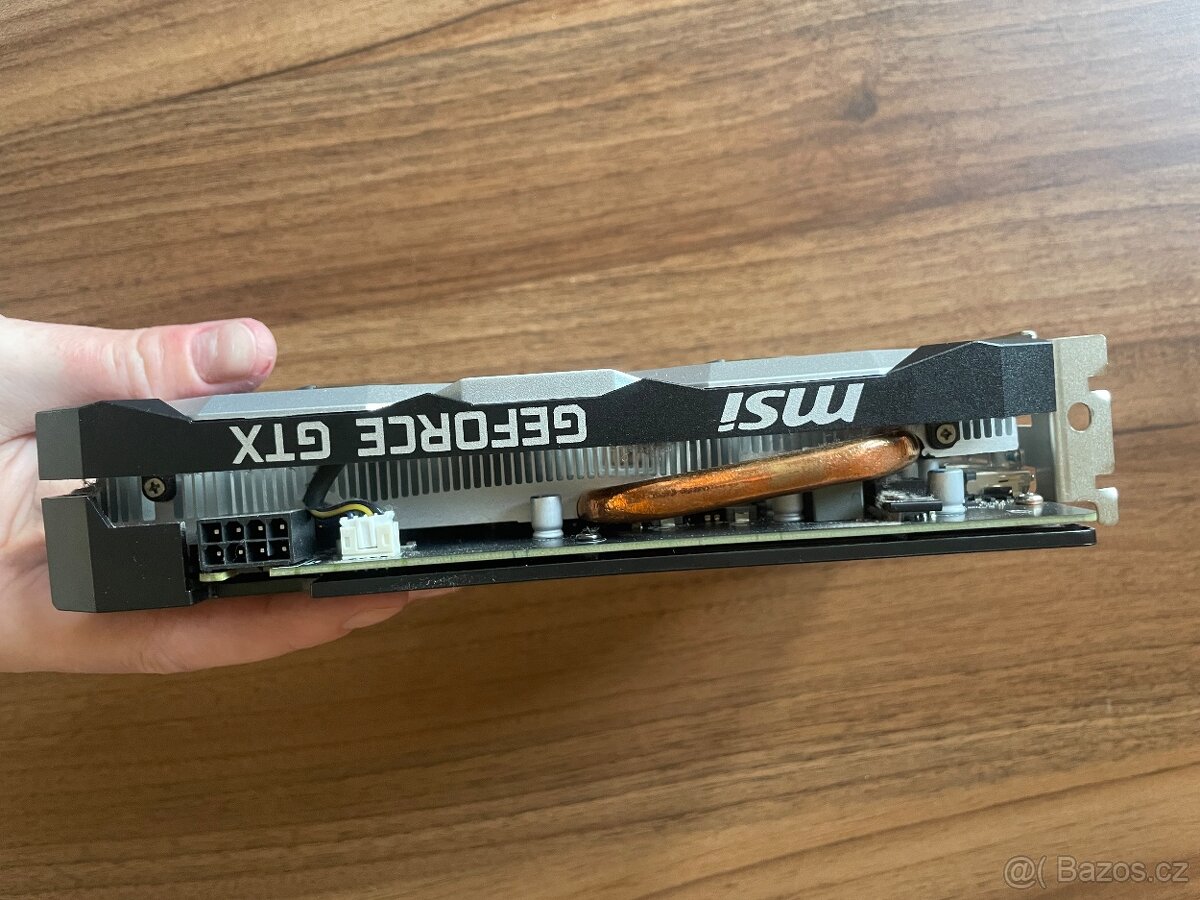 1660 VENTUS - 2