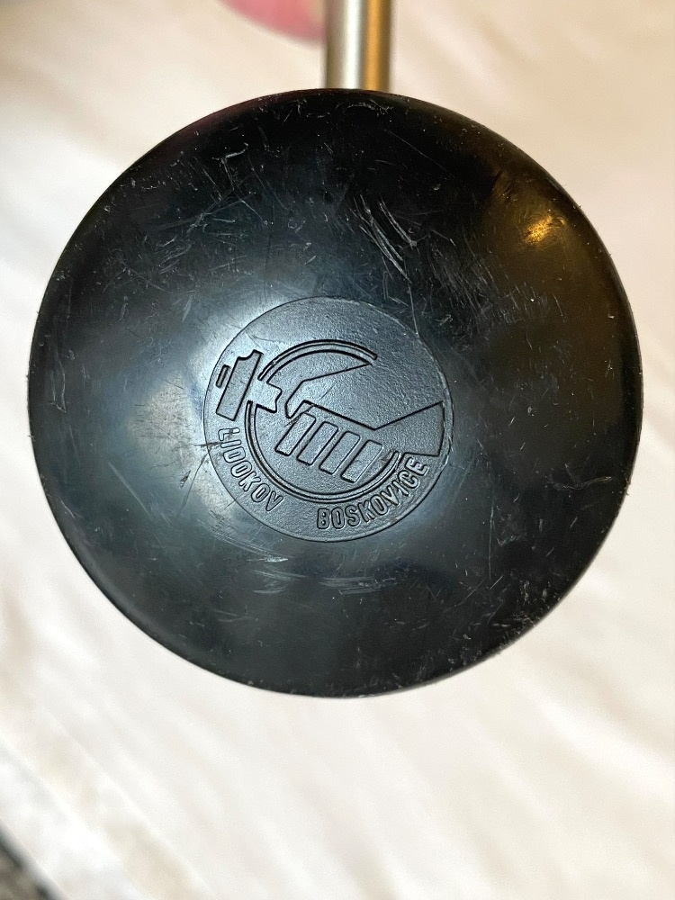 Ruční vrtačka Retro Lidokov - 2