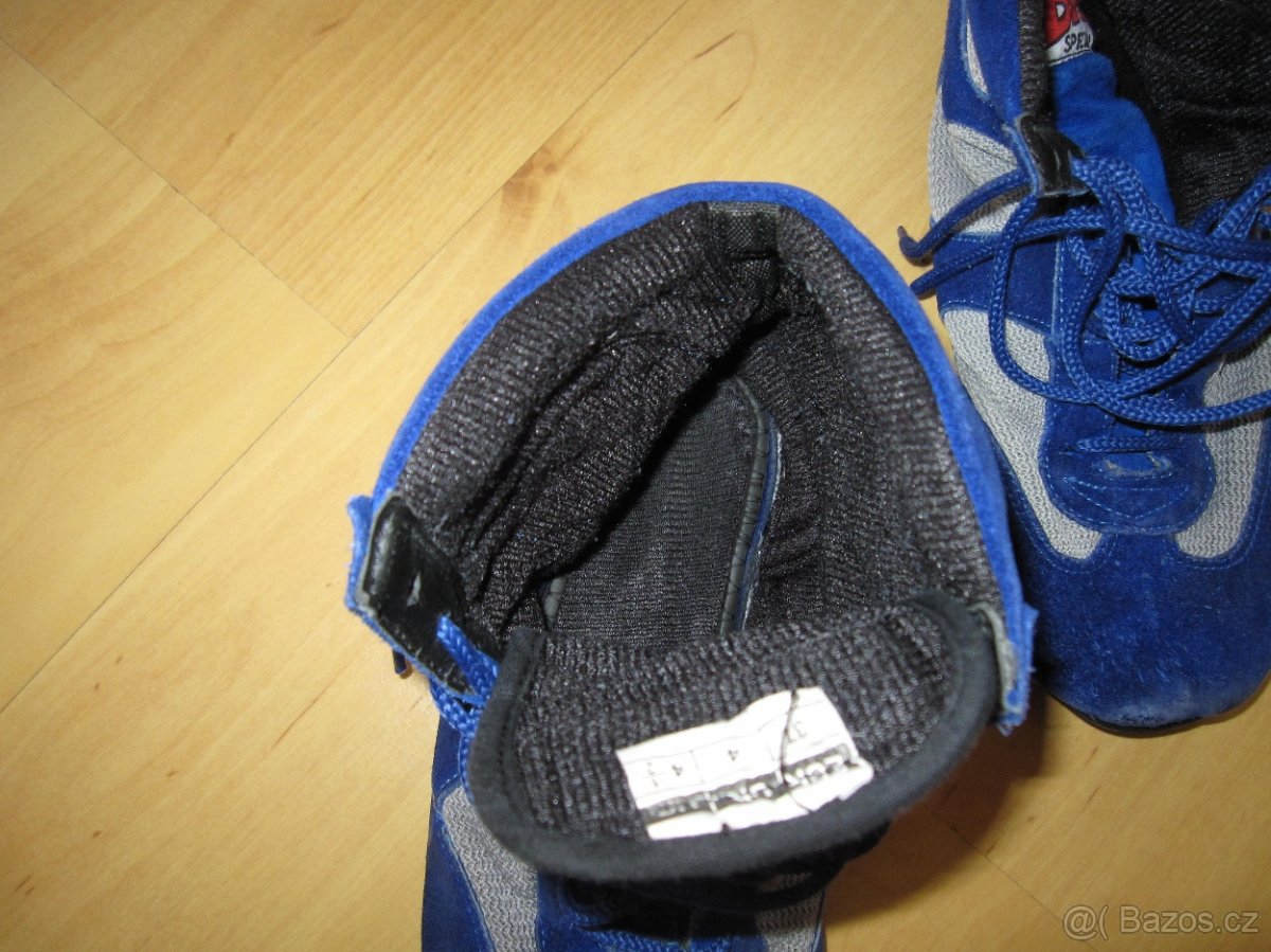 Dětské boty na Sambo vel. 37 - 2