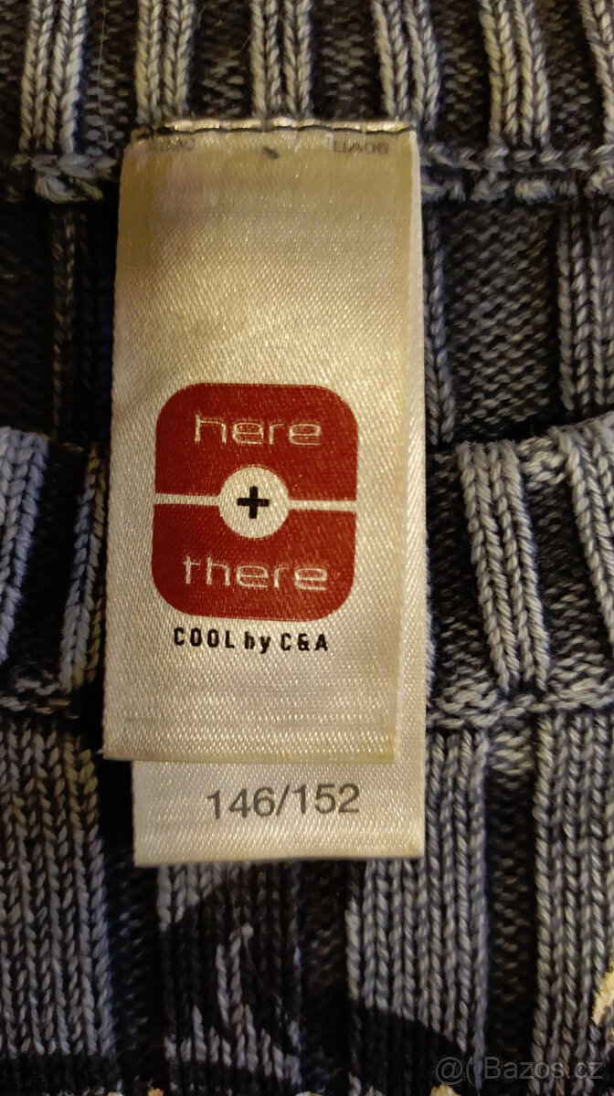 Chlapecký pulovr,svetr - 2