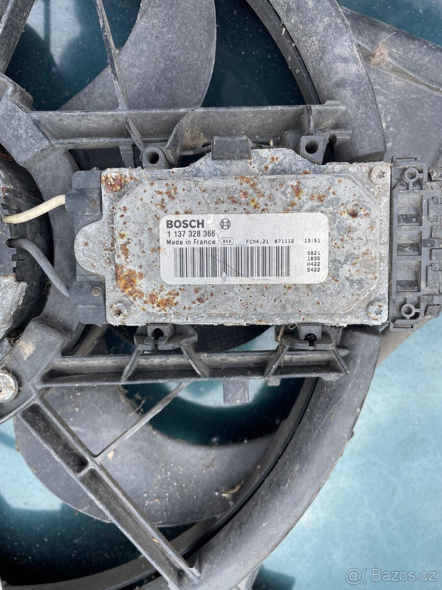 Sahara focus, C-max - 2