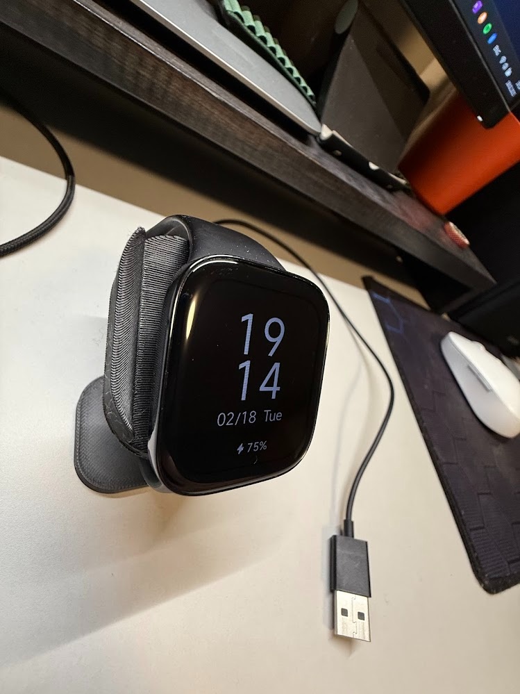 Xiaomi Redmi Watch 3 - 2