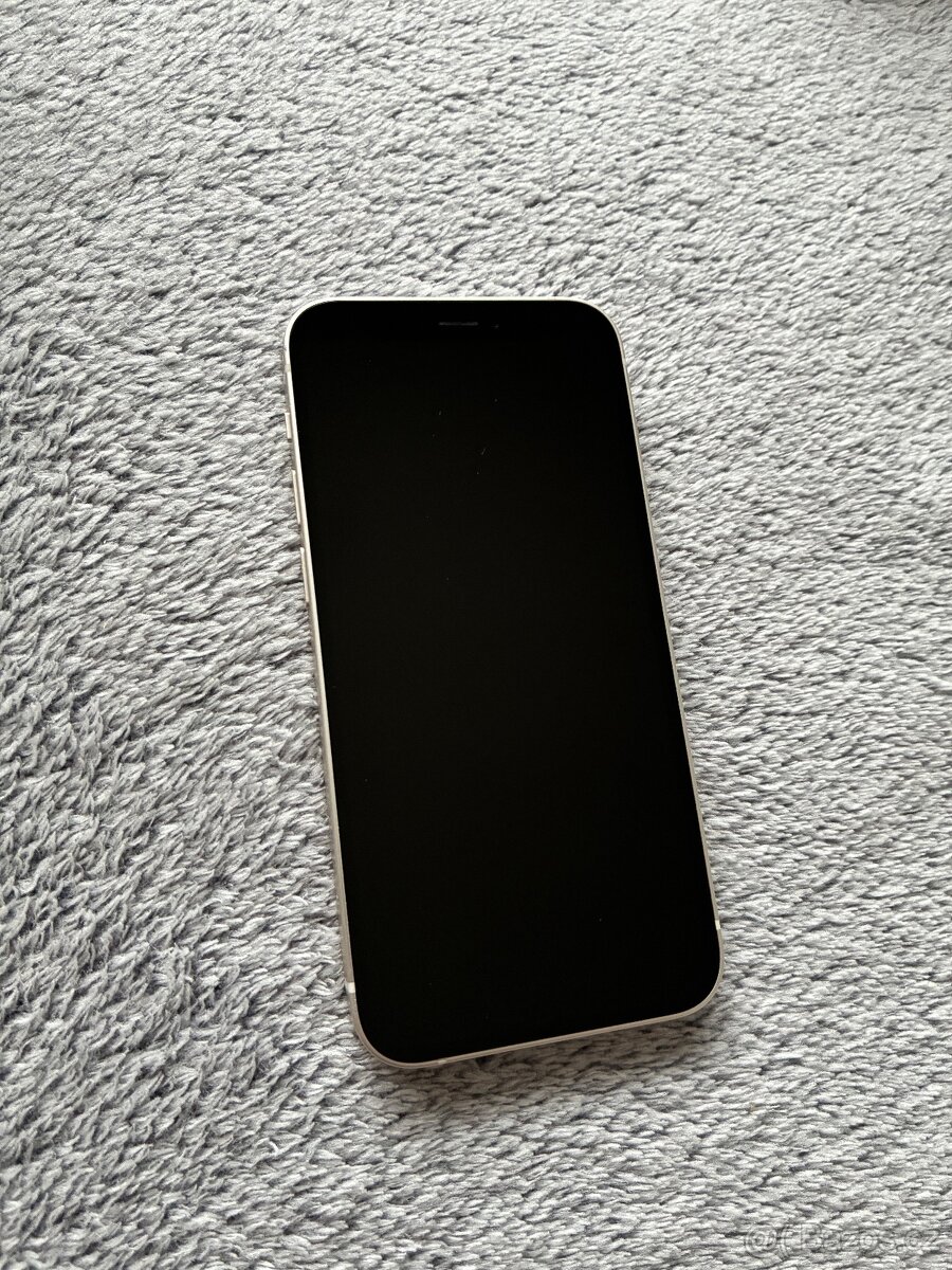 iPhone 12 mini 64 GB - 2