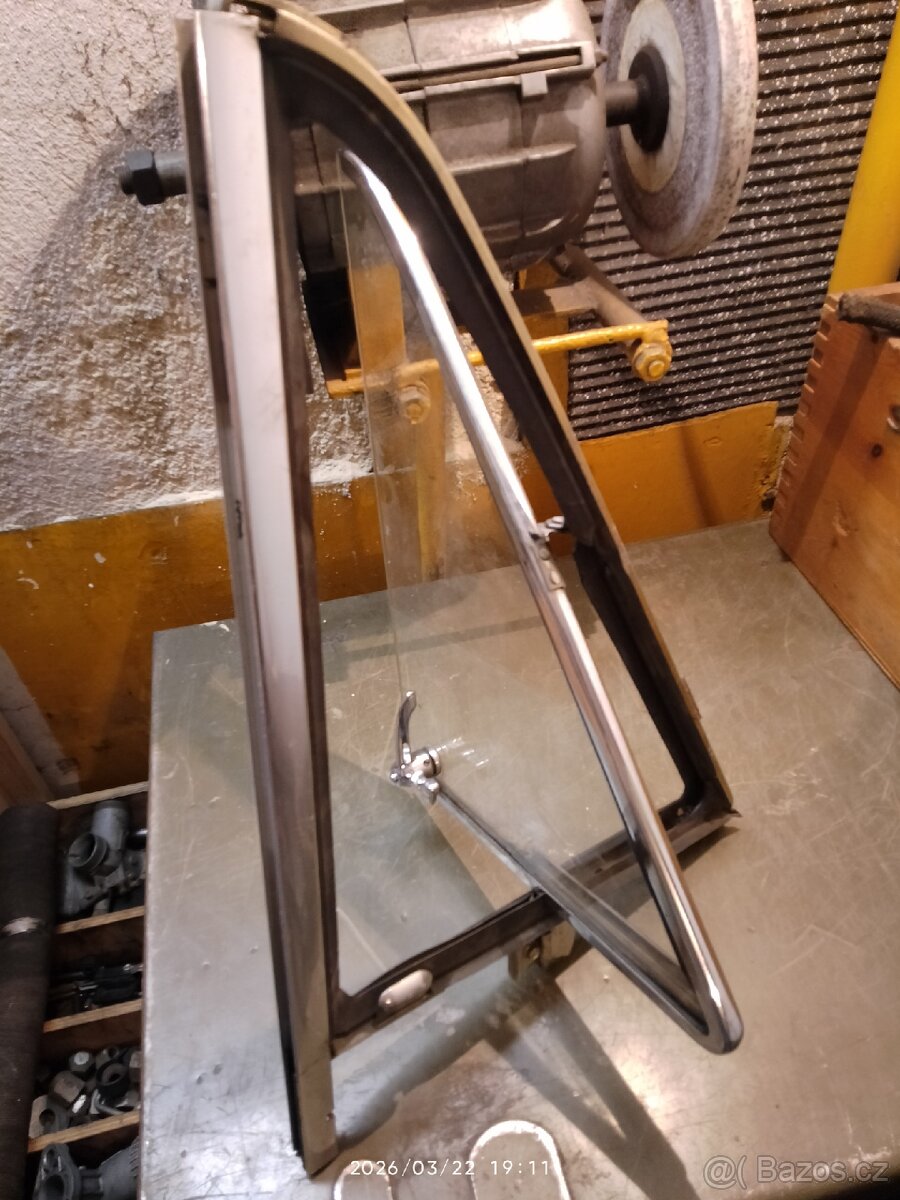 Vaz lada Žiguli větrací okénko - 2