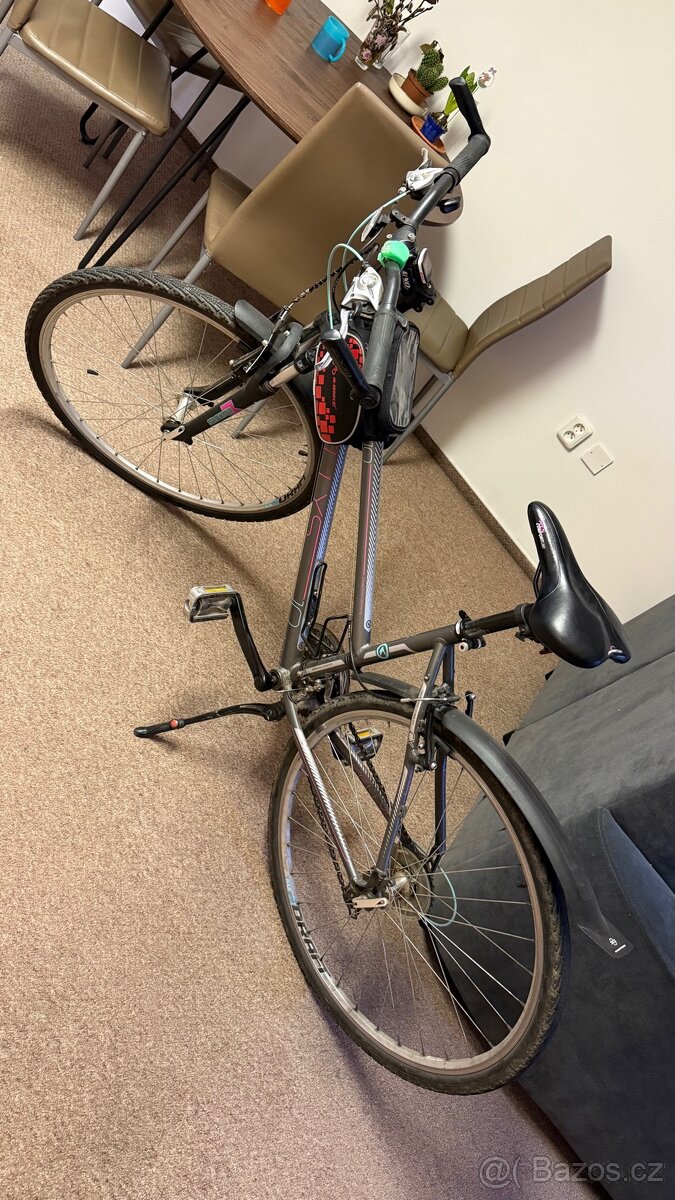 Dámské kolo KELLYS - 2