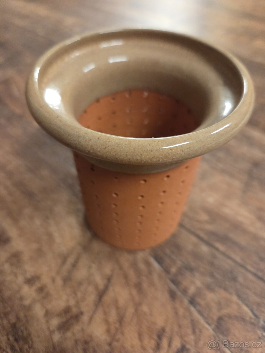 Čajová konvice ruční výroba - 2