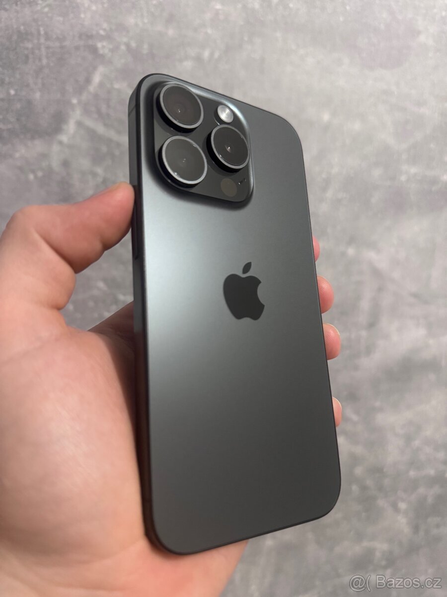 IPhone 15 pro 128gb - 2