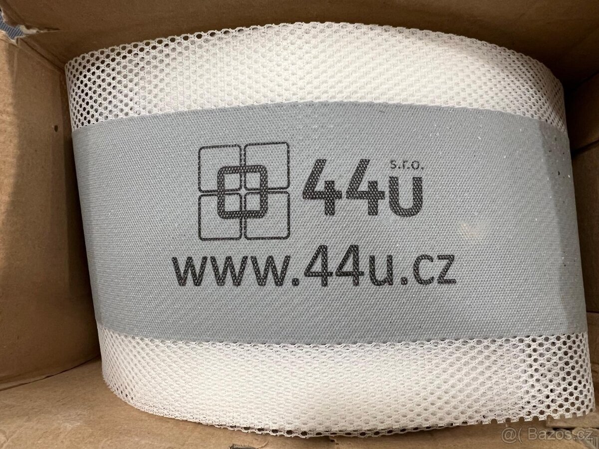 44u Těsnící pás 120 mmx50 m - 2