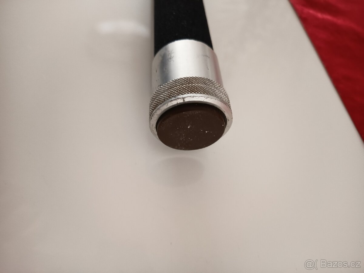 Rybářský prut - 2