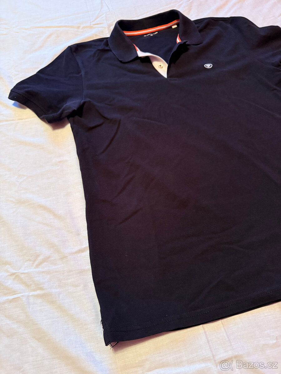 Pánské triko Tom Tailor vel. XL - 2