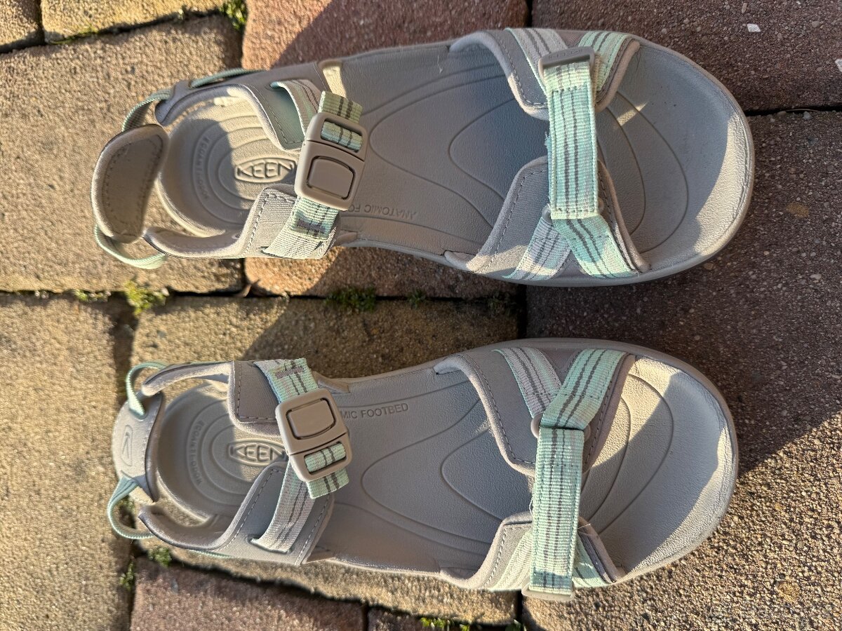 Keen sandále - 2