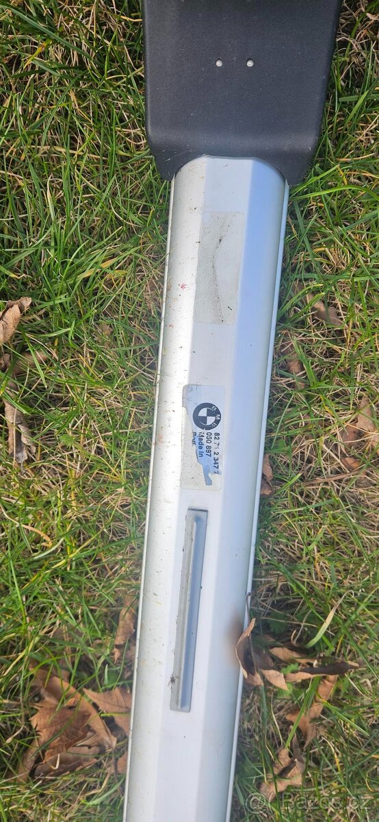 Střešní příčníky/nosič - 2