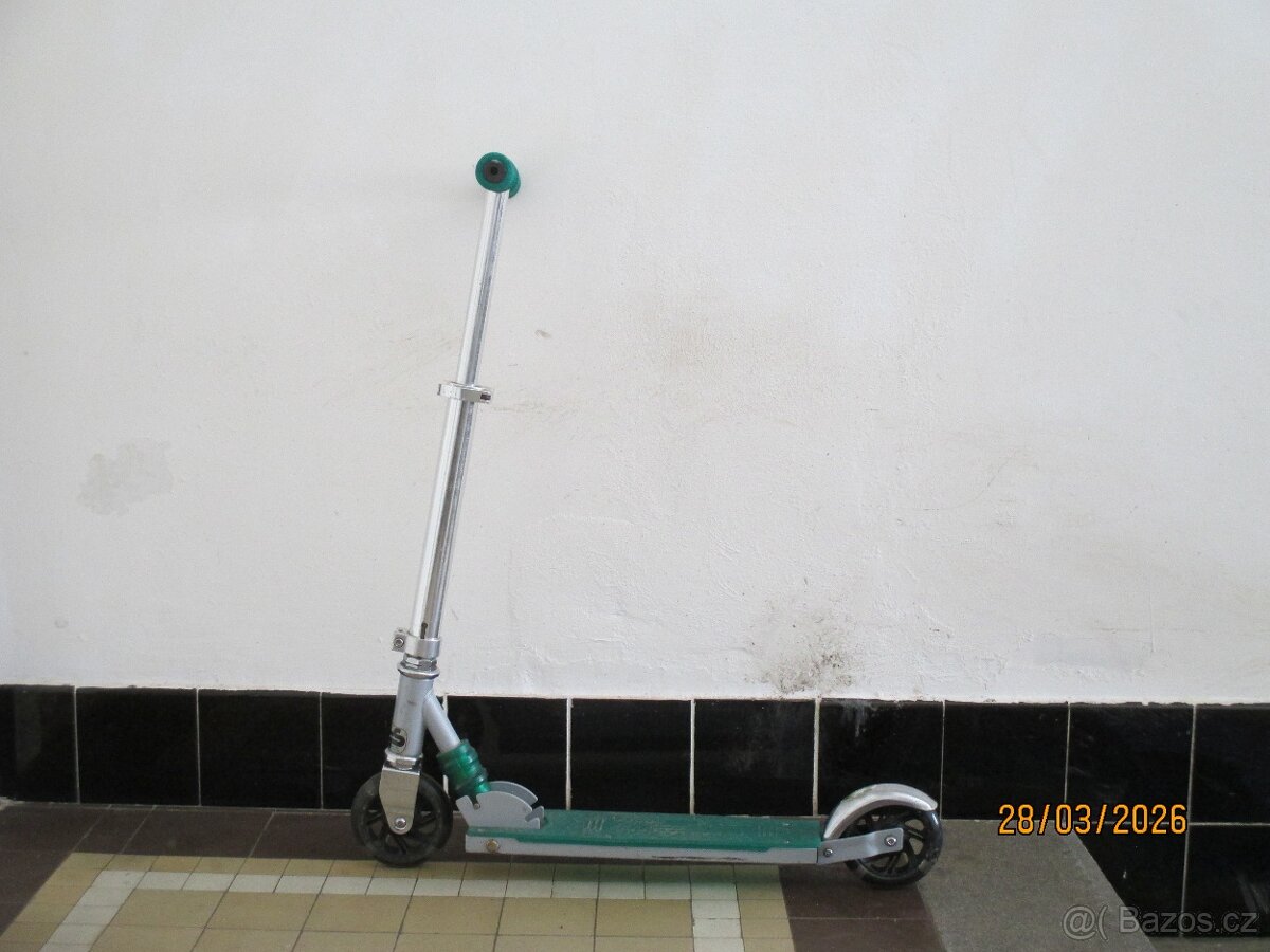 Pro malé sportovce - 2