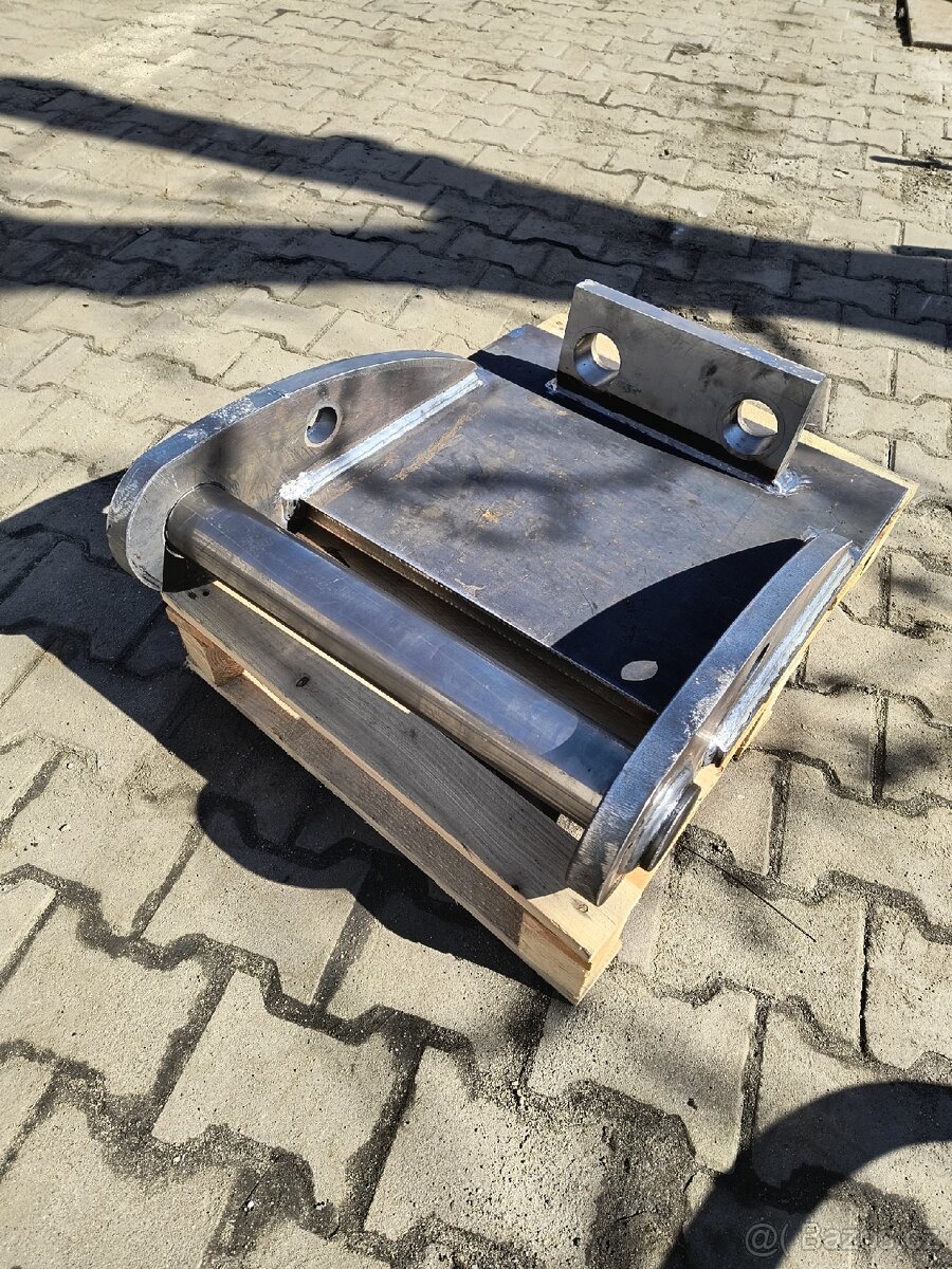 Navařovací desku Lehnhoff MS10 SW10 - 2