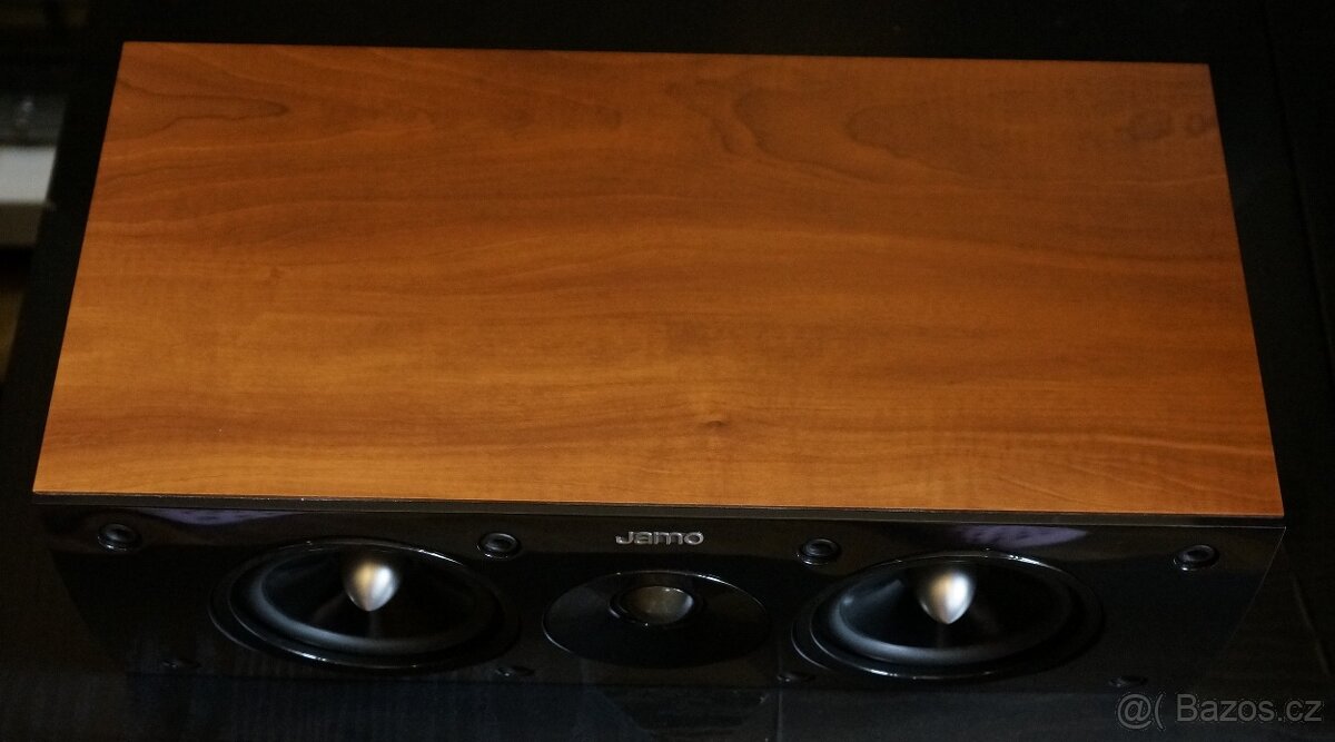 JAMO S 60 CEN - 2
