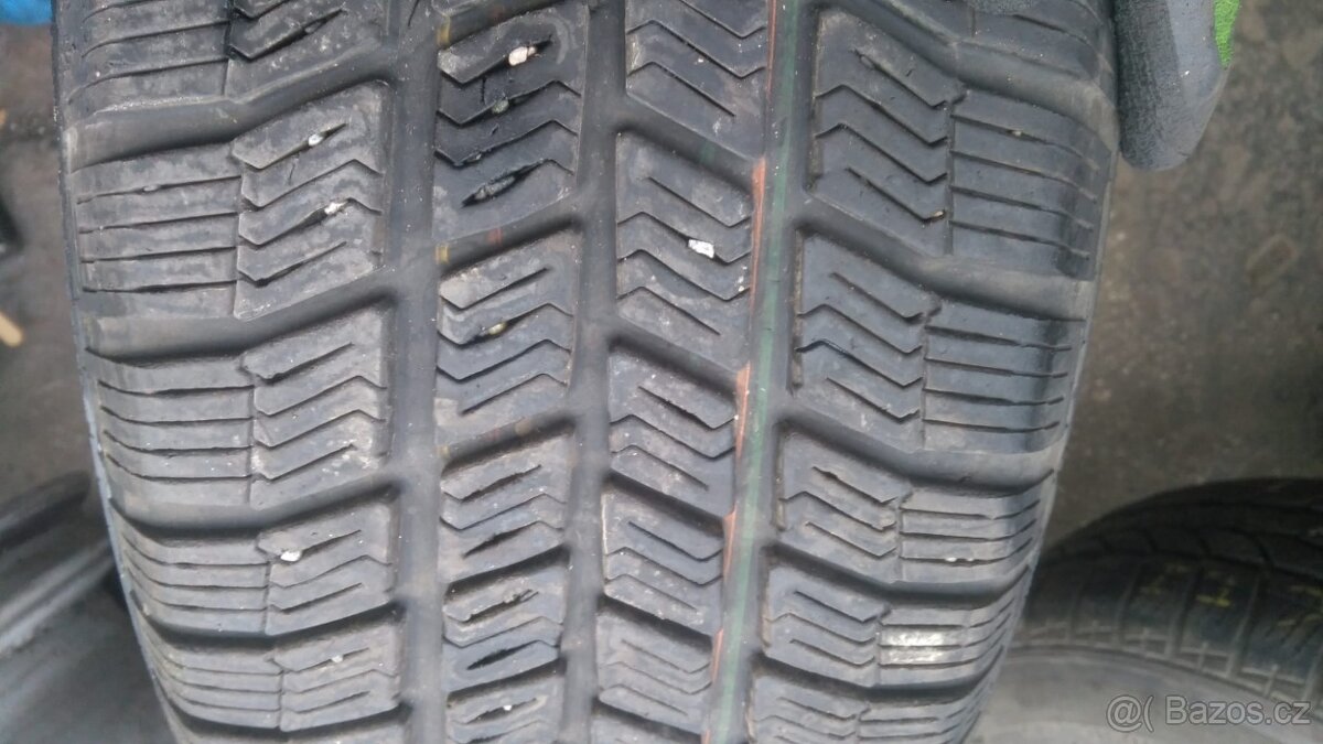 215/55/16 215/65/16 215/60/17 285/45/21 315/40/21 kusovka - 2