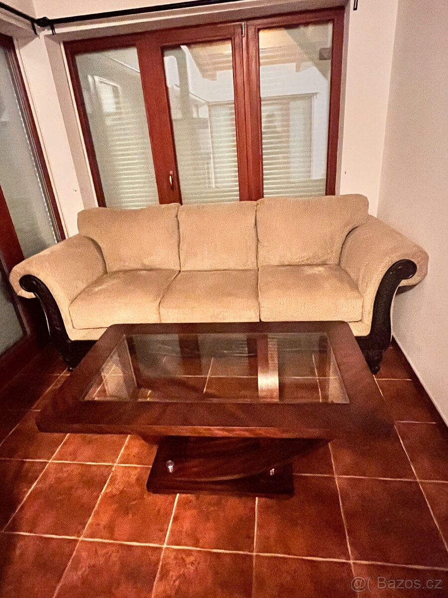 Krásná sedačka - 2