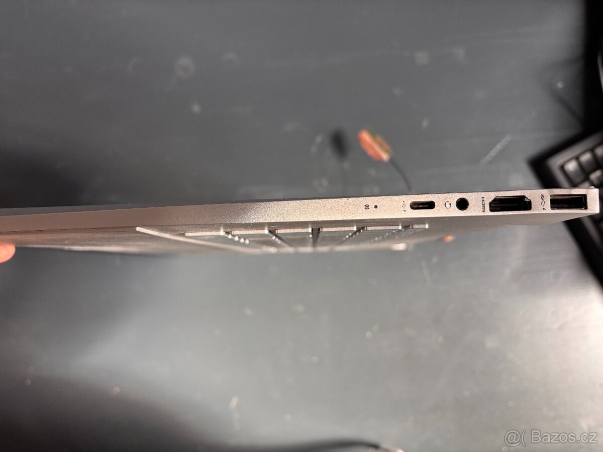 HP ENVY: Výkonné "Mini PC - 2