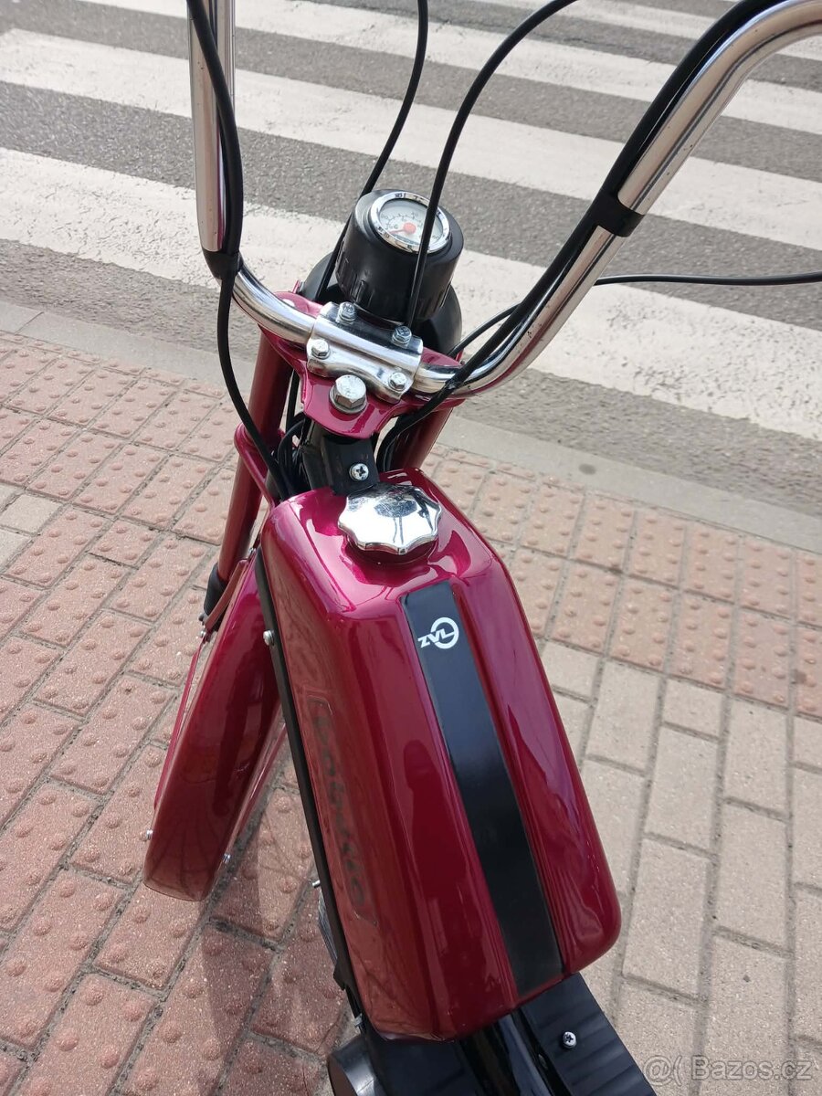 Babeta 210 - 2