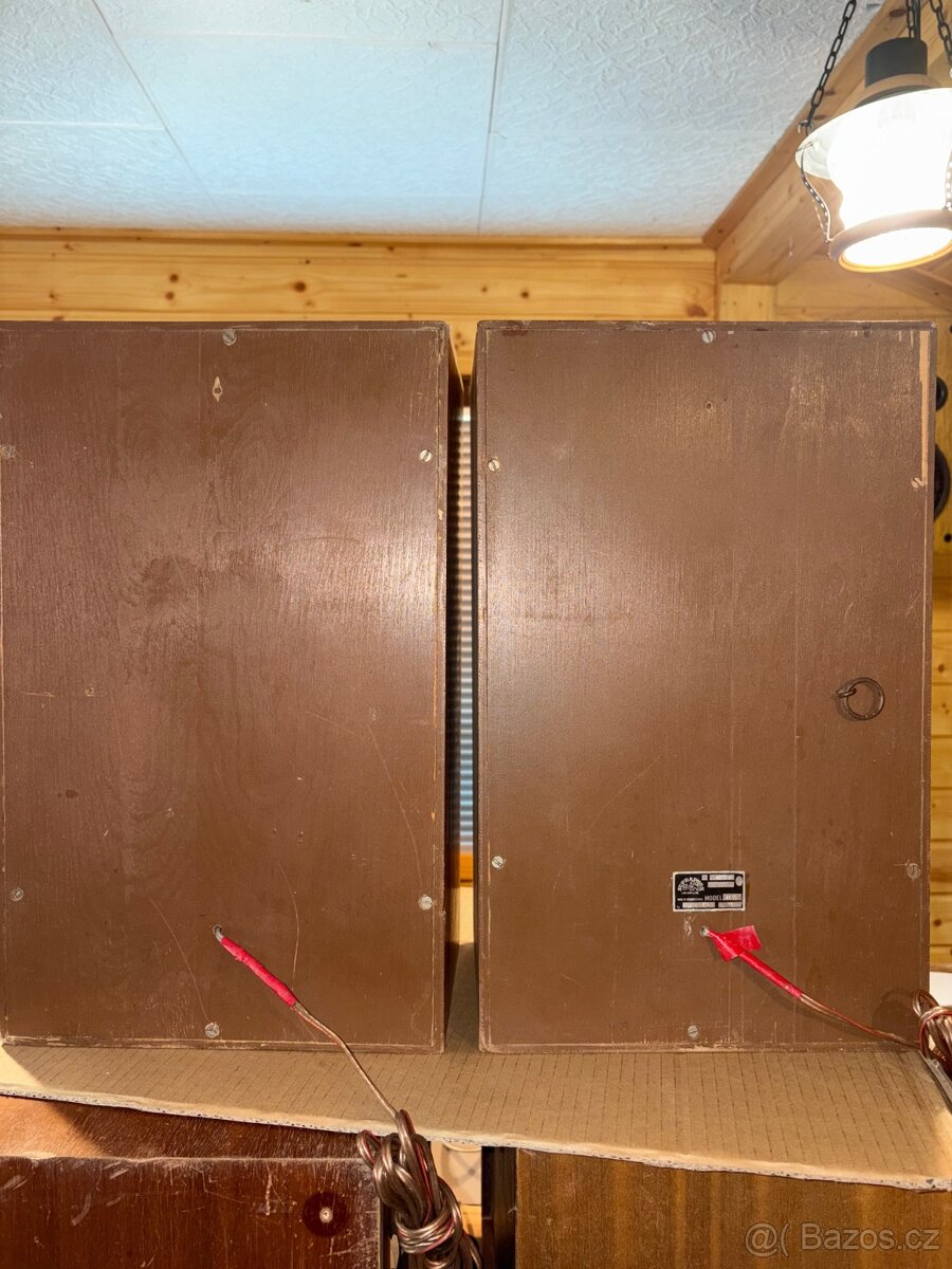 Repro Supraphon RK15 /2KS/ - 2