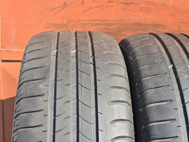 Letní Michelin 195/65/15 - 2