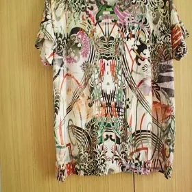 Dámská sukně a halenky - 2