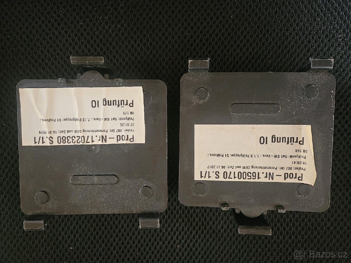 Mercedes Actros MP4,MP5 - 2