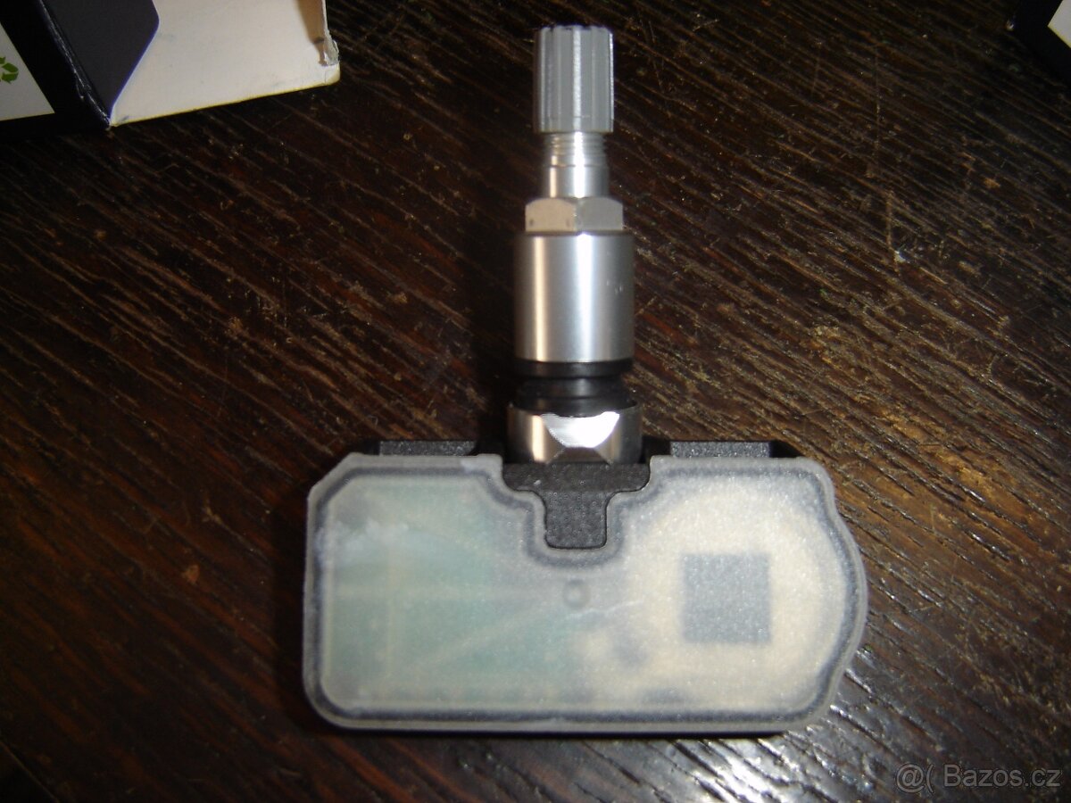 Programovatelné elektro ventilky - 2