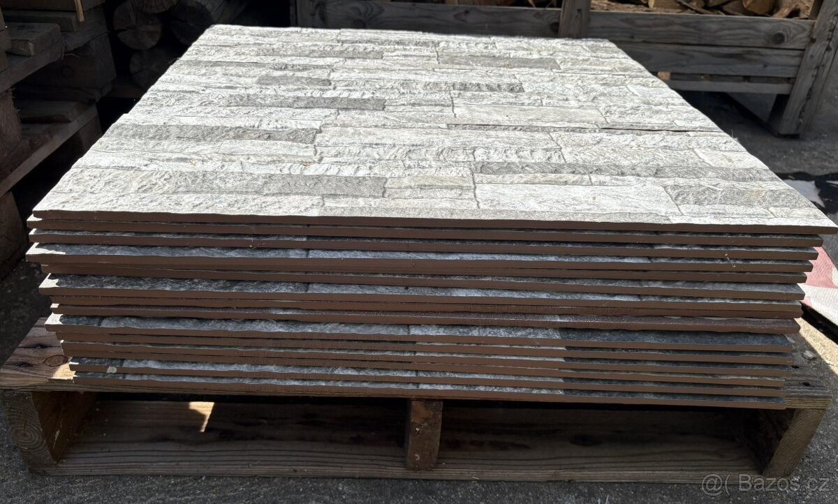 Obklad - CANTABRIA GREY - 2