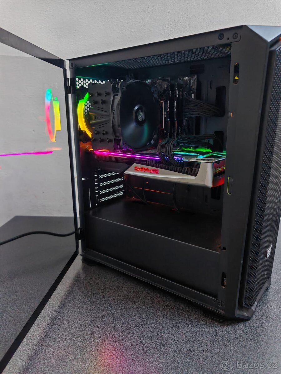 Herní PC - 2