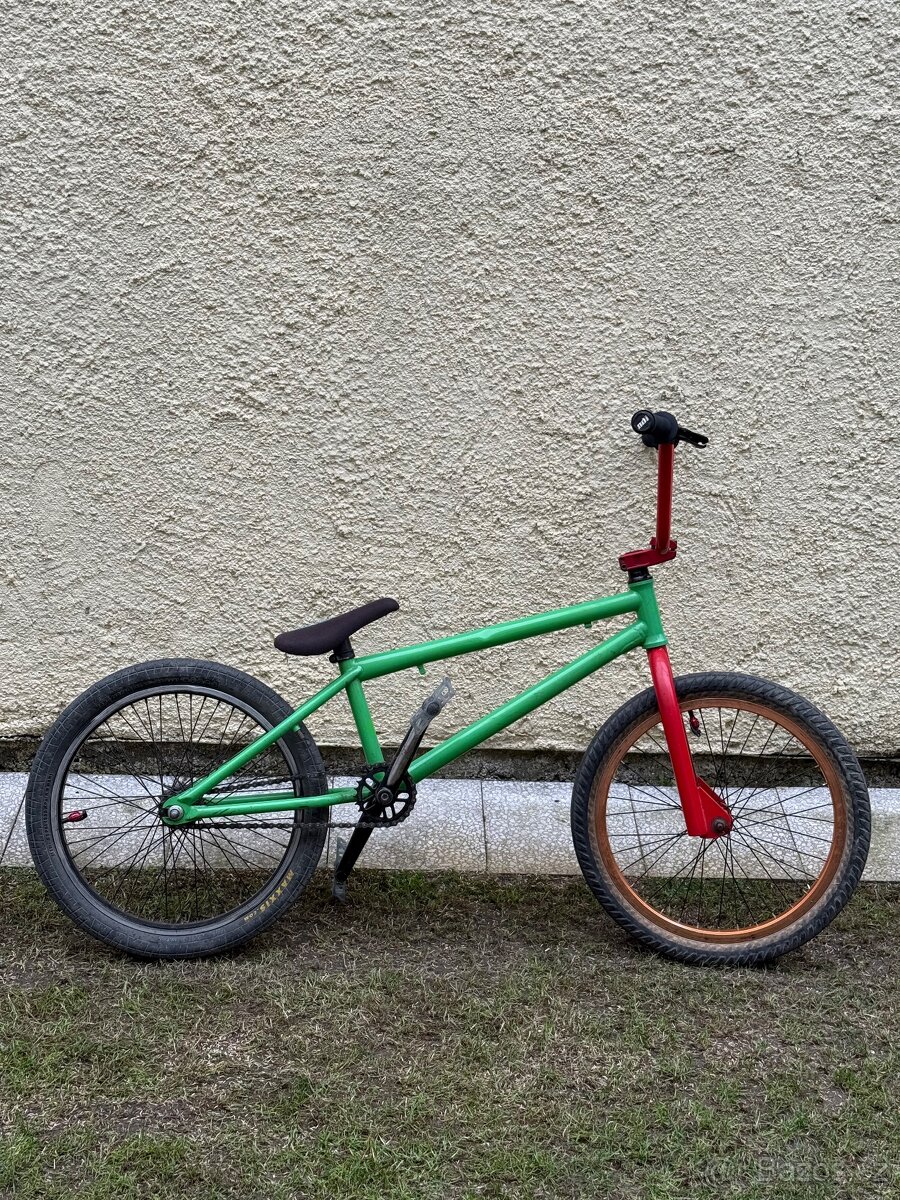 Bmx - 2