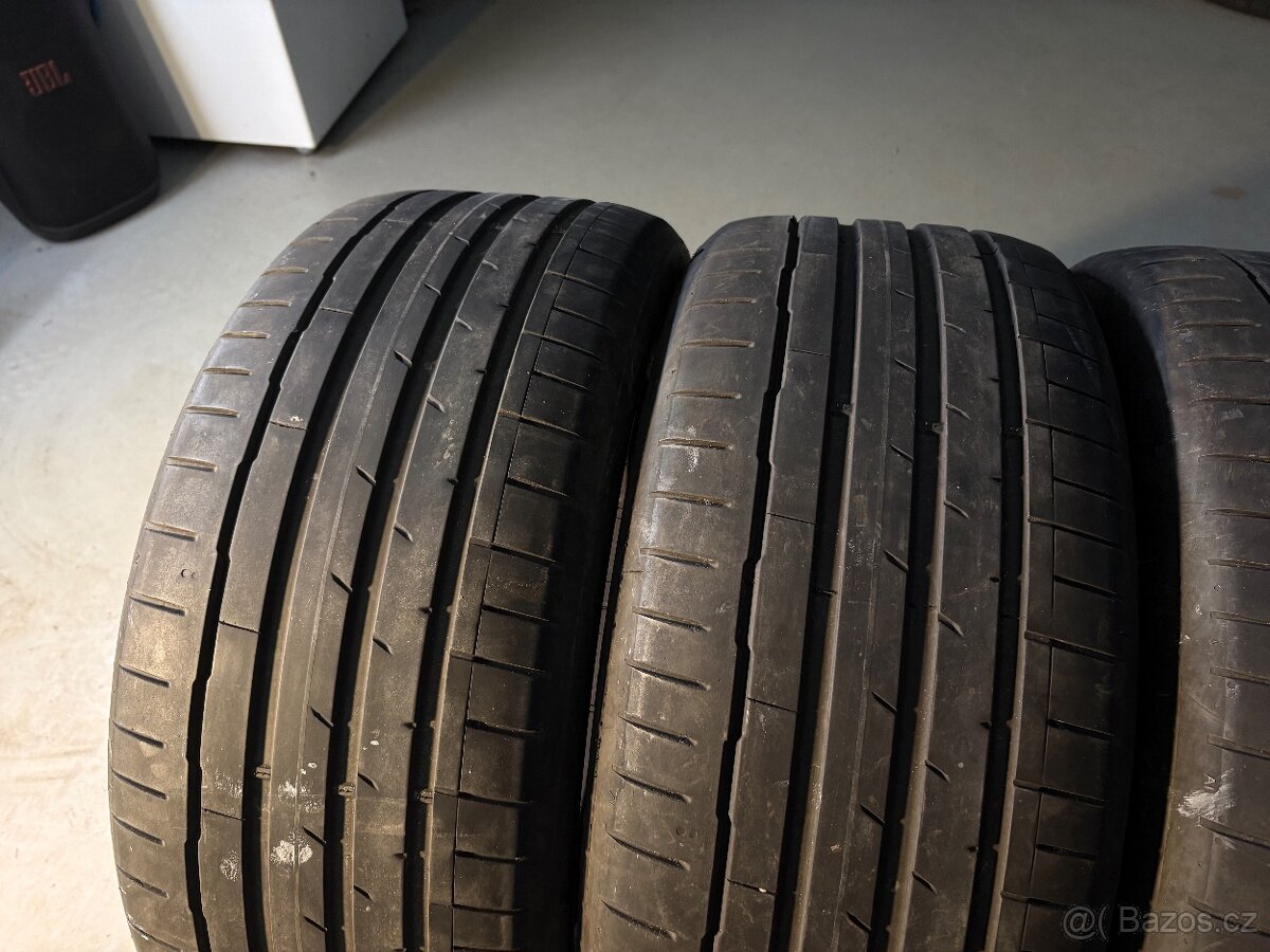 Letní pneu Hankook 255/45R19 - 2