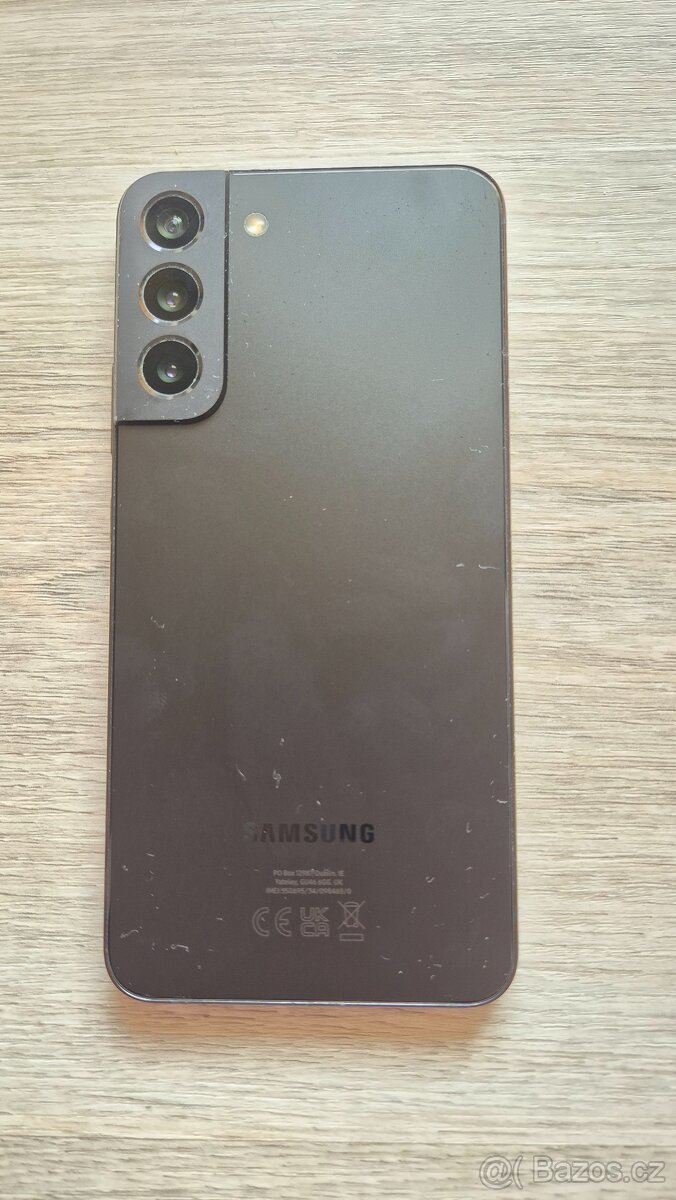 Samsung Galaxy S22+ - 2