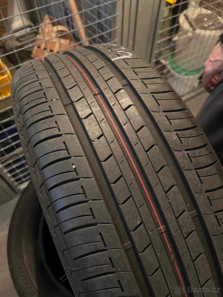Letni pneu Bridgestone ECOPIA - 2
