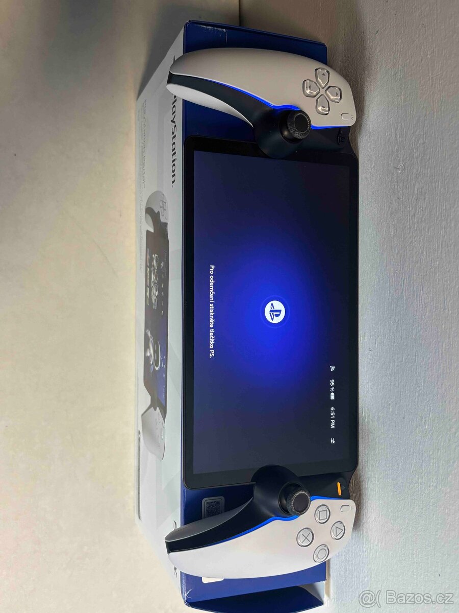 Playstation Portal Remote Player - 2