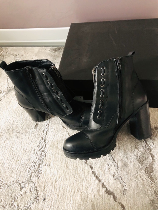Kozacky boots Loretta vel.38 - 2