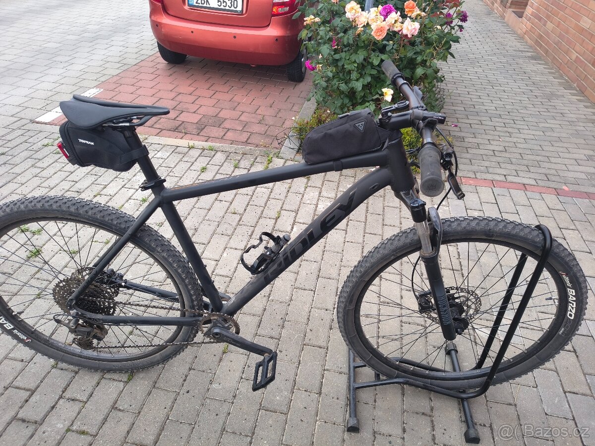 Ridley - 2