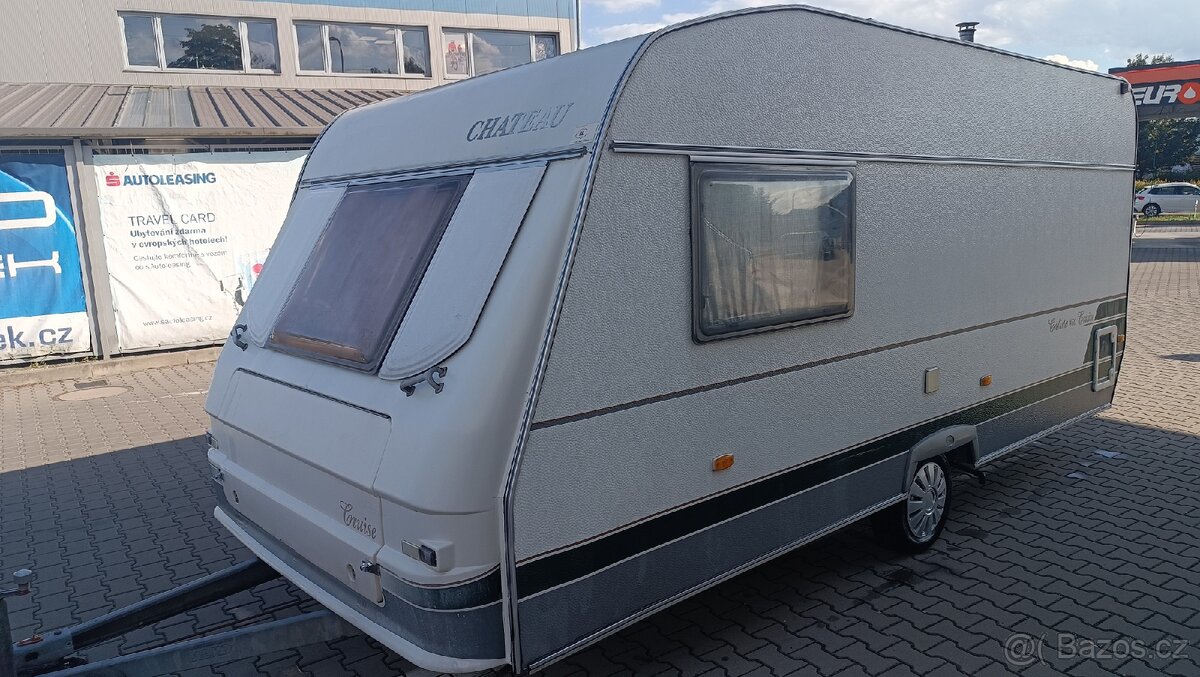 Karavan - 2