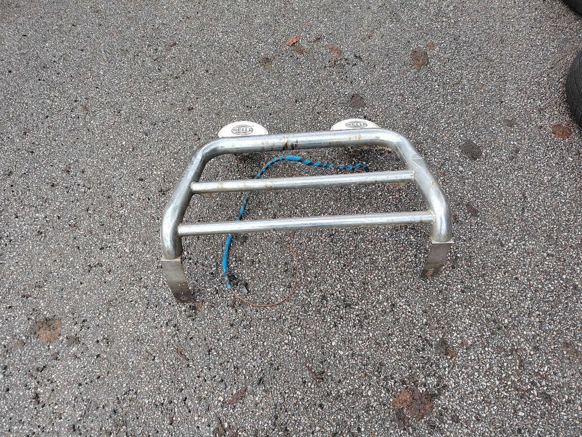 Rampa - 2