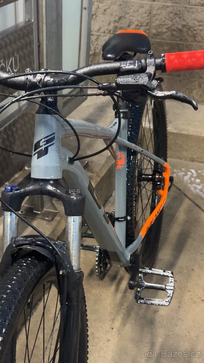 horské kolo GT- MTB - 2