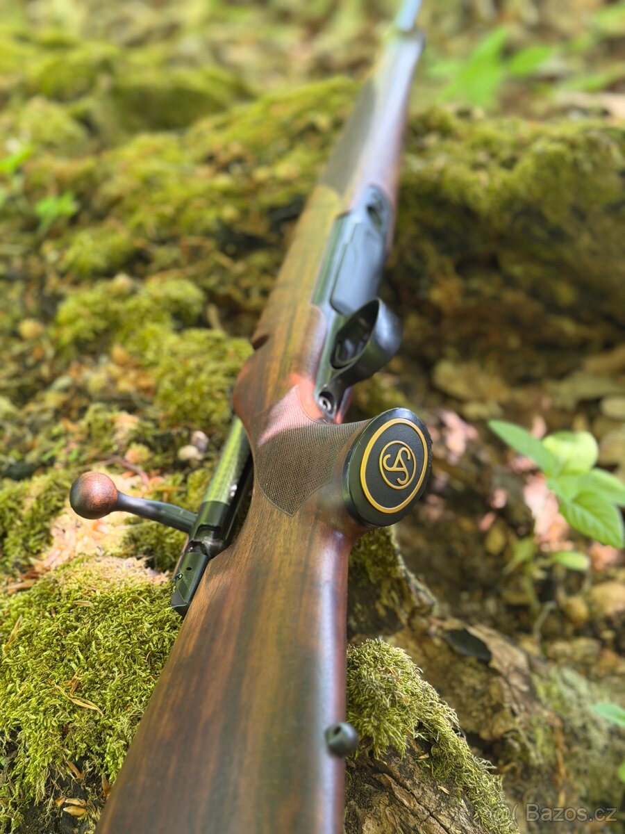 Sauer 101 - 2