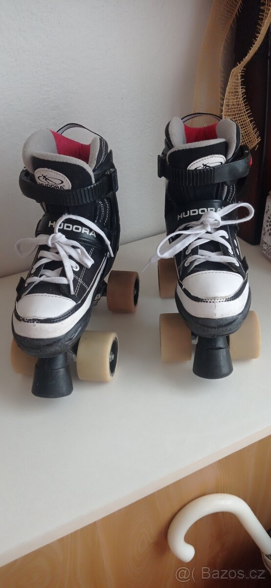 Brusle Hudora 32-35 - 2