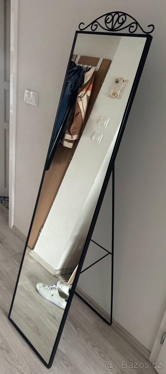 Prodám zrcadlo IKEA KARMSUND - 2