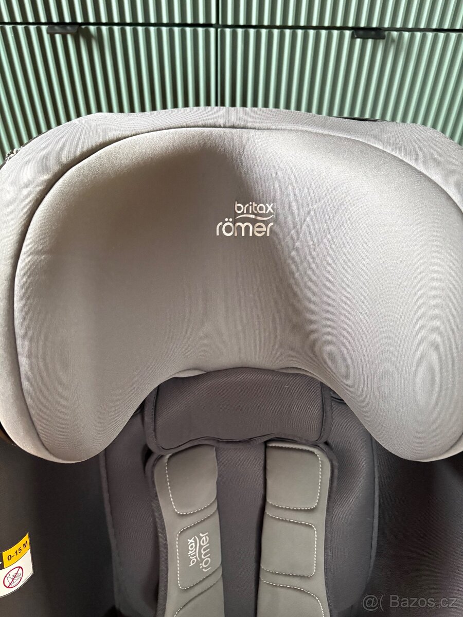 Autosedačka Britax Romer - 2