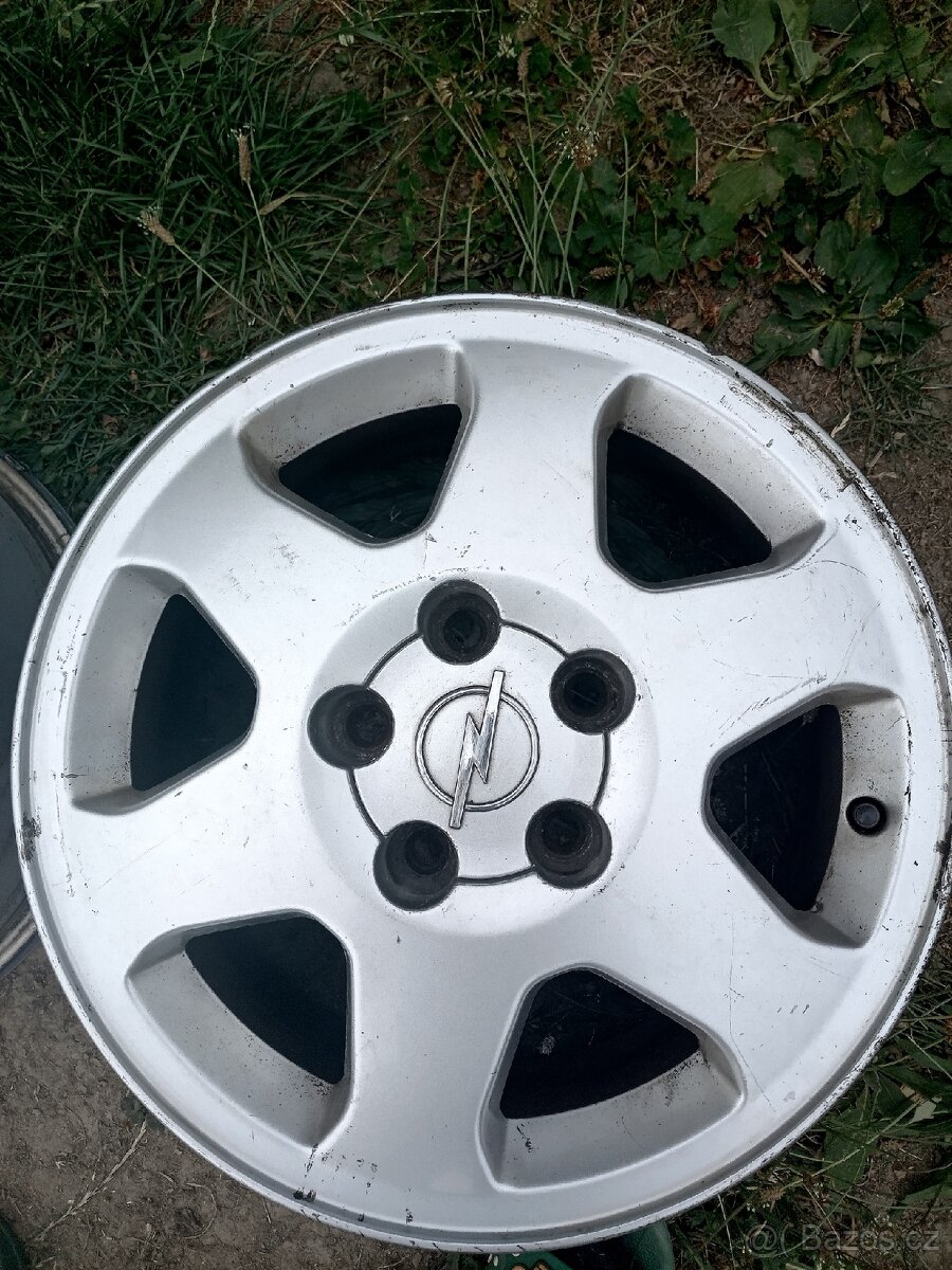 Opel - 2