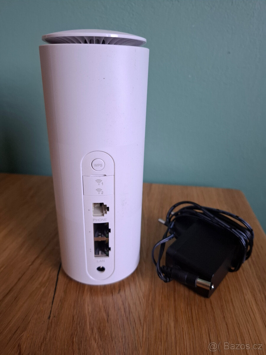 Wifi modem ZTE MC801A1 - 2